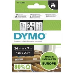 DYMO Beschriftungsband
