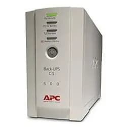 APC USV-Anlage