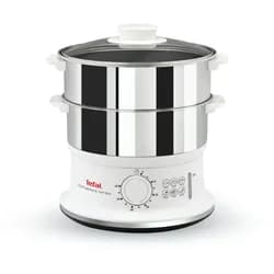 TEFAL VC1451 Dampfgarer