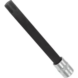 VIGOR Steckschlüsseleinsatz TORX® Schraubendreher-Einsatz V6098