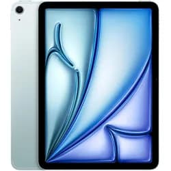 Apple iPad Air (11") Wi-Fi + Cellular 128GB blau