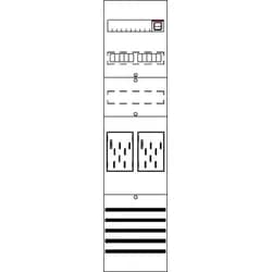 Striebel&John Zählerfeld BF17A2XAM