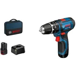 GSB 12V-15 Professional