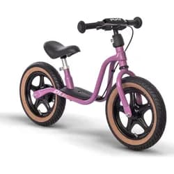 PUKY 3094 Laufrad LR 1L BR perky purple