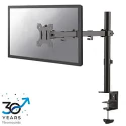 Neomounts FPMA-D550BLACK Monitorarm 10-32"