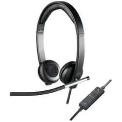Logitech Headset
