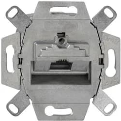 RUTENBECK Datendose Kat6 1 x 8-polig RJ45