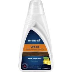 BISSELL Wood Floor Cleaner 1L Reinigungsmittel Holzboden