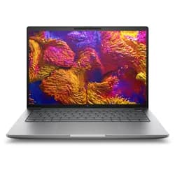 HP ZBook 8 G1ak AMD RyzenTM AI 7 350 Mobiler Workstation-PC 35,6 cm (14")