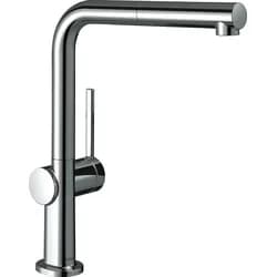 Hansgrohe Talis Küchenarmatur Chrom 72808000