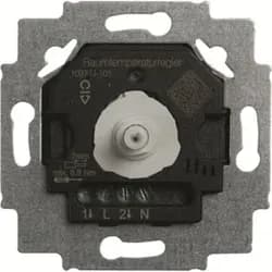 Busch-Jaeger Raumtemperaturregler 1097 U-101