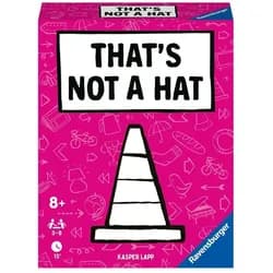 Ravensburger Spiel That's not a hat