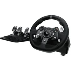 Logitech Lenkrad