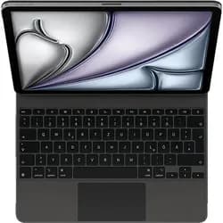 Apple Magic Keyboard iPad Air 13 M3 Schwarz deutsch