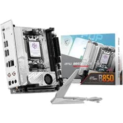 MSI Mainboard