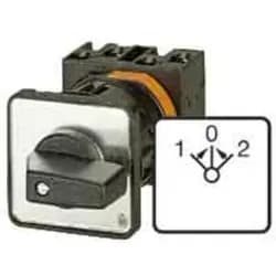 Eaton Umschalter T0-3-8216/E
