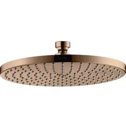 Tellerkopfbrause 240 1jet AXOR STARCK DN