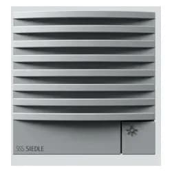 Siedle&Söhne Türlautsprecher-Modul TLM 612-02 SM