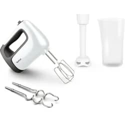 Tefal Handmixer HT4611