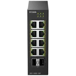 D-Link Netzwerk-Switch