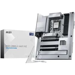 MSI Mainboard