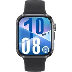 Watch FIT 4 - Black