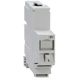 Rutenbeck REG-Montageadapter UM-Cat.6A iso-REG