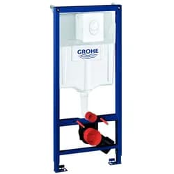GROHE WC-Set Rapid SL BH 1,13 m, 3-in-1-Set