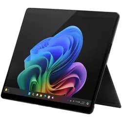 Microsoft Surface Pro 11 Gen. Snapdragon® X Elite Business Tablet 33cm (13") Schwarz
