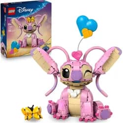 Disney 43257 Angel