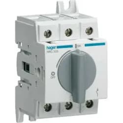 Hager Lasttrennschalter HAC310
