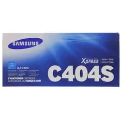 SAMSUNG CLT-C404S/ELS Cyan