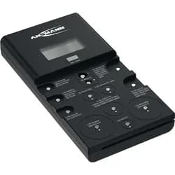Ansmann Energy Check LCD