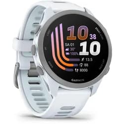 Garmin Forerunner 170 (42.60 mm, ohne SIM), Smartwatch