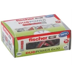 fischer DuoPower 6 x 30