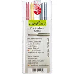 Pica DRY Minen-Set Basis