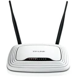 TP-LINK TL-WR841N WL300/Ro