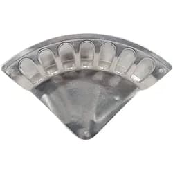 BS 50370 - Wandhalter Premium für Schläuche, Kabel, Seile 41x18 cm