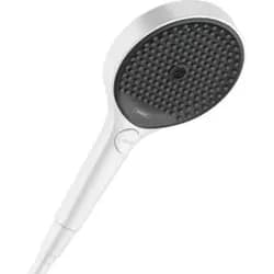 hansgrohe Handbrause weiß