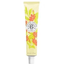 ROGER & GALLET Nagelpflegecreme FLEUR D'OSMANTHUS hand and nail cream