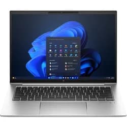 HP EliteBook 845 G11 (14", 512 GB, 16 GB, DE), Notebook, Silber