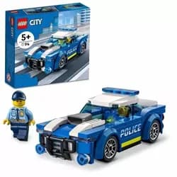 LEGO® Polizeiauto - 60312