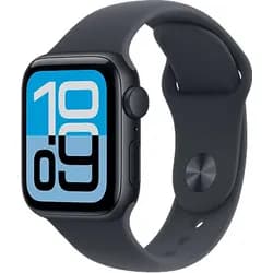 Apple Watch SE 3 Aluminium (GPS) 40mm Mitternacht
