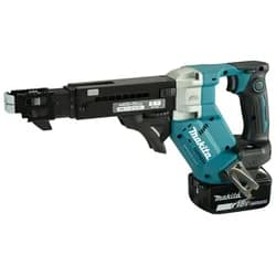 Makita DFR551RTJ Akku-Magazinschrauber