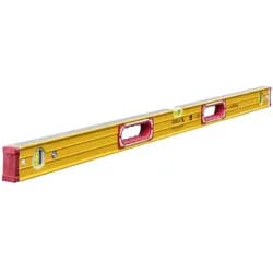 Stabila Wasserwaage 196-2, 122cm