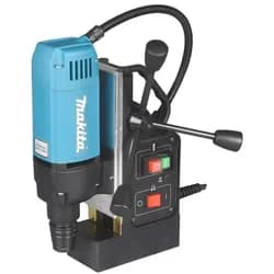 Magnetbohrmaschine