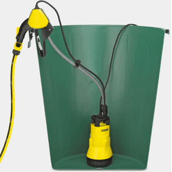 Fasspumpe BP 1 Barrel