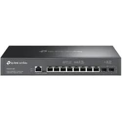 8+2P TP-LINK Omada SG3210X-M2 M RM