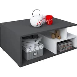 VCM Couchtisch SULAS - B/H/T ca. 80.00x40.00x50.00