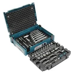 Makita Werkzeugkoffer